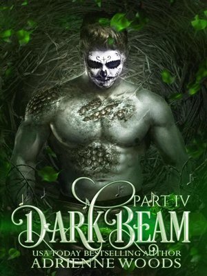 cover image of Darkbeam Part IV